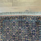 Orientteppich handgeknüpft Bidjar 95x77 cm