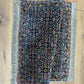 Orientteppich handgeknüpft Bidjar 95x77 cm