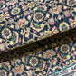 Orientteppich handgeknüpft Bidjar 95x77 cm