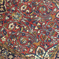 Handgeknüpfter Perser-Orientteppich - Sarough  130x62 cm