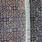 Orientteppich handgeknüpft Bidjar 95x77 cm