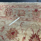 Handgeknüpfter Pakistan Ziegler Orientteppich mit Mahal Muster 250x170cm