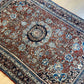 Orientteppich handgeknüpft Bidjar 210x140 cm