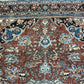 Orientteppich handgeknüpft Bidjar 210x140 cm
