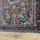 Orientteppich handgeknüpft Bidjar 210x140 cm