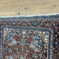 Orientteppich handgeknüpft Bidjar 210x140 cm