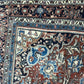 Orientteppich handgeknüpft Bidjar 210x140 cm