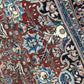Orientteppich handgeknüpft Bidjar 210x140 cm