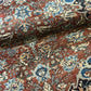 Orientteppich handgeknüpft Bidjar 210x140 cm