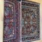 Orientteppich handgeknüpft Bidjar 210x140 cm