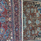 Orientteppich handgeknüpft Bidjar 210x140 cm