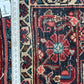 Orientteppich handgeknüpft Bidjar 210x140 cm
