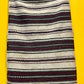 Orientteppich handgeknüpft 152x83 cm Kelim Schurwolle
