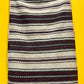 Orientteppich handgeknüpft 152x83 cm Kelim Schurwolle