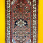 Handgeknüpfter Pakistan Ziegler Teppich mit Mahal Muster 430x300cm