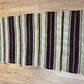 Orientteppich handgeknüpft 152x83 cm Kelim Schurwolle