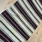 Orientteppich handgeknüpft 152x83 cm Kelim Schurwolle