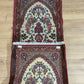 Orientteppich handgeknüpft Ghom Korkwolle 160x53 cm