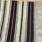 Orientteppich handgeknüpft 152x83 cm Kelim Schurwolle