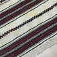 Orientteppich handgeknüpft 152x83 cm Kelim Schurwolle