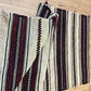 Orientteppich handgeknüpft 152x83 cm Kelim Schurwolle