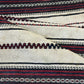 Orientteppich handgeknüpft 152x83 cm Kelim Schurwolle