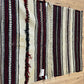 Orientteppich handgeknüpft 152x83 cm Kelim Schurwolle