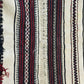 Orientteppich handgeknüpft 152x83 cm Kelim Schurwolle
