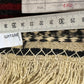 Orientteppich handgeknüpft 152x83 cm Kelim Schurwolle