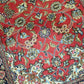 Orientteppich handgeknüpft Ghom Korkwolle 205x70 cm