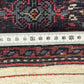 Handgeknüpfter Perser Orientteppich Bidjar Golthog, 120x75cm