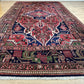 Orientteppich handgeknüpft Bidjar Naturfarben 295x160 cm