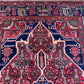 Orientteppich handgeknüpft Bidjar Naturfarben 295x160 cm