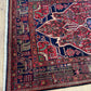 Orientteppich handgeknüpft Bidjar Naturfarben 295x160 cm
