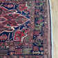 Orientteppich handgeknüpft Bidjar Naturfarben 295x160 cm