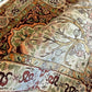 Antiker Sammler-Teppich - Handgeknüpfter Seidenteppich Hereke