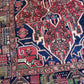 Orientteppich handgeknüpft Bidjar Naturfarben 295x160 cm