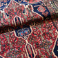 Orientteppich handgeknüpft Bidjar Naturfarben 295x160 cm