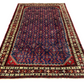 Orientteppich handgeknüpft Hamadan 308x212 cm