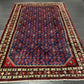 Orientteppich handgeknüpft Hamadan 308x212 cm