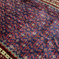 Orientteppich handgeknüpft Hamadan 308x212 cm