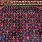 Orientteppich handgeknüpft Hamadan 308x212 cm