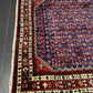 Orientteppich handgeknüpft Hamadan 308x212 cm