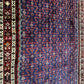 Orientteppich handgeknüpft Hamadan 308x212 cm