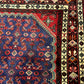 Orientteppich handgeknüpft Hamadan 308x212 cm