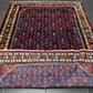 Orientteppich handgeknüpft Hamadan 308x212 cm
