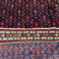 Orientteppich handgeknüpft Hamadan 308x212 cm