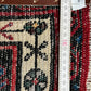 Orientteppich handgeknüpft Hamadan 308x212 cm