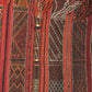 Orientteppich handgewebt Kelim Naturfarben 307x185 cm