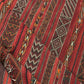 Orientteppich handgewebt Kelim Naturfarben 307x185 cm